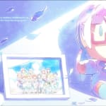 Tokyo 7th Sisters t7s Original Soundtrack 4.0 -The Things She Always Loves-
