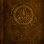 Kurt hymneth ~Kami to Taiwashita Uta~ Ar tonelico hymmnos concert Complete BOX