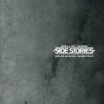 MOBILE SUIT GUNDAM SIDE STORIES SERIES ORIGINAL SOUNDTRACK