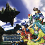 Blaze & Blade Busters ORIGINAL SOUNDTRACK