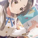 China Kuramoto 1st Single "Wonder Scale"