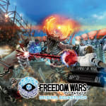 FREEDOM WARS ORIGINAL SOUNDTRACK