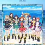 Revue Starlight El Dorado Insert Song Album