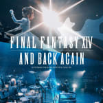 FINAL FANTASY XIV AND BACK AGAIN Live Performance from the FINAL FANTASY XIV Fan Festival 2024