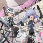 Frame Arms Girl Music Album ~Architect, Jinrai~