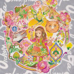 Orchestral SaGa Live Disc