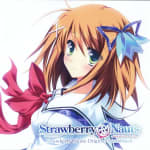 Strawberry Nauts Original Soundtrack
