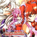 GROWLANSER ORIGINAL SOUND TRACKS