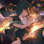 Granblue Fantasy Versus: Rising ORIGINAL SOUNDTRACK