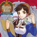 Atelier Lilie ~The Alchemist in Salburg 3~ Original Sound Track