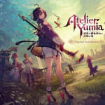 Atelier Yumia: The Alchemist of Memories & the Envisioned Land Original Soundtrack