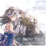 Atelier Totori Original Soundtrack
