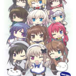 feng Complete Vocal Album