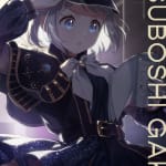 Lilja Katsuragi 2nd Single "Kyokkoo"