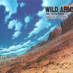 WILD ARMS the 4th Detonator ORIGINAL SCORE