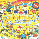pop'n music Usagi to Neko to Shounen no Yume Original Soundtrack 20th Anniversary Edition