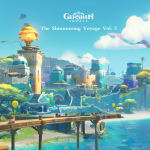 Genshin Impact - The Shimmering Voyage Vol.5