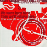 SGGG SOUNDTRACK COLLECTION Red
