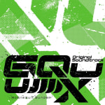 Mobile Suit Gundam GQuuuuuuX Original Soundtrack [Limited Edition]
