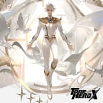 TO BE HERO X Original Soundtrack "NICE"