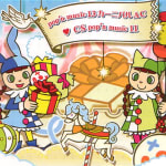 pop'n music 13 Carnival AC ♥ CS pop'n music 11