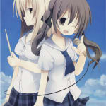 summer melody Original SoundTrack -SUMMER MELODIES-