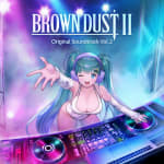 Brown Dust II Original Soundtrack Vol.2