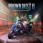 Brown Dust II Original Soundtrack Vol.3