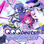 QQQbeats!!! ORIGINAL SOUNDTRACK