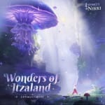 Infinity Nikki: Wonders of Itzaland