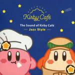 The Sound of Kirby Café -Jazz Style-