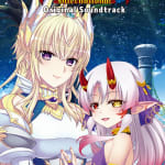 VenusBlood RAGNAROK International Original Soundtrack