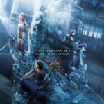 FINAL FANTASY XIII-2 Original Soundtrack PLUS
