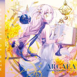 ARCAEA Sound Collection: MEMORIES OF MYTH