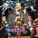 PUZZLE & DRAGONS 10TH ANNIVERSARY FESTIVAL