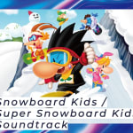 Snowboard Kids / Super Snowboard Kids Soundtrack