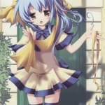 Hidamari ORIGINAL VOCAL & SOUND ALBUM of HINATARTE
