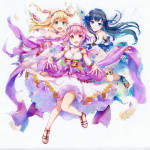 ONGEKI Vocal Memory