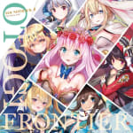 OTOGI FRONTIER SOUNDTRACK 4 Version.489