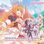 PRINCESS CONNECT! Re:Dive ORIGINAL SOUNDTRACK VOL.5