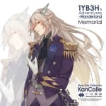 1YB3H's Adventures in Wonderland Mini Soundtrack