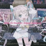 Needy Girl Overdose - Original Soundtrack