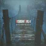 RESIDENT EVIL 4 SOUNDTRACK