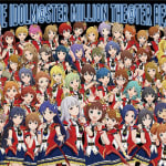 THE IDOLM@STER MILLION THE@TER BEST