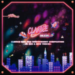 CLARICE DISC 10th ANNIVERSARY COMPILATION -DJ MIX & NEW TRACKS-