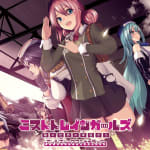 Mist Train Girls ~Kiri no Sekai no Shasou kara~ Original Soundtrack