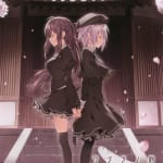 Sakura no Toki -Sakura no Mori no Shita wo Ayumu- OP Full Arrange CD