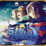 Skies of Arcadia Eternal Soundtrack