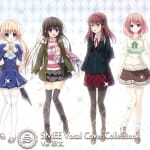 SMEE Vocal Cover Collection Ver. Chata