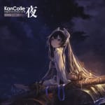 KanColle Original Sound Track vol.VIII YORU